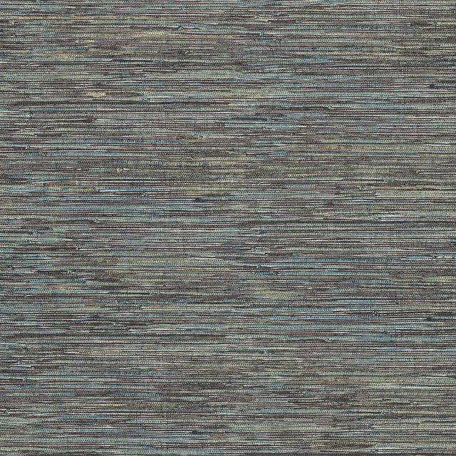Harlequin Seri Slate Wallpaper