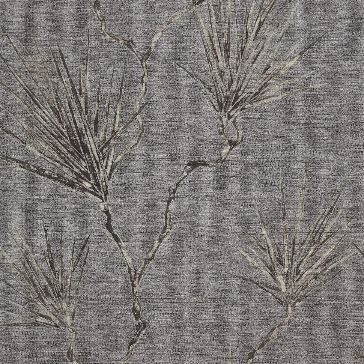 Harlequin Peninsula Palm Truffle Wallpaper