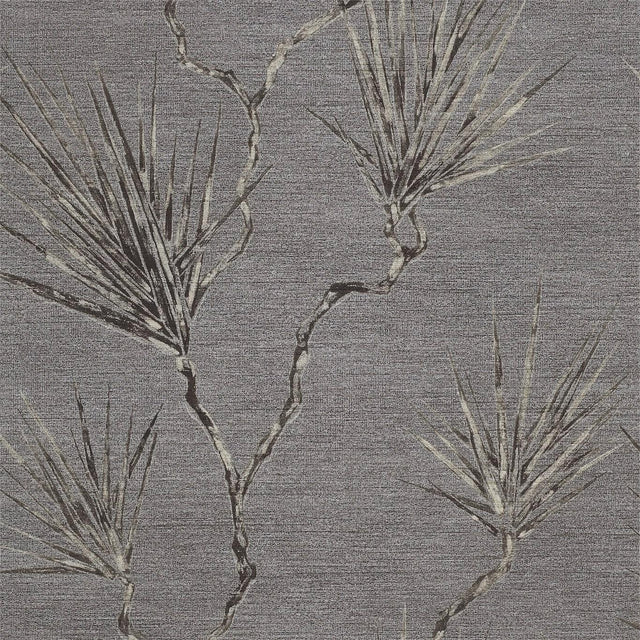 Harlequin Peninsula Palm Truffle Wallpaper