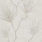 Harlequin Peninsula Palm Parchment Wallpaper