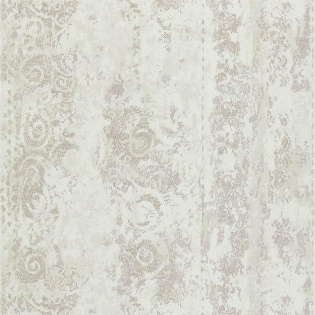 Harlequin Pozzolana Alabaster Wallpaper