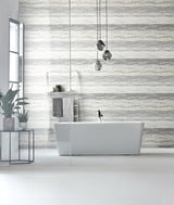 Harlequin Metamorphic Ash / Carrara Wallpaper
