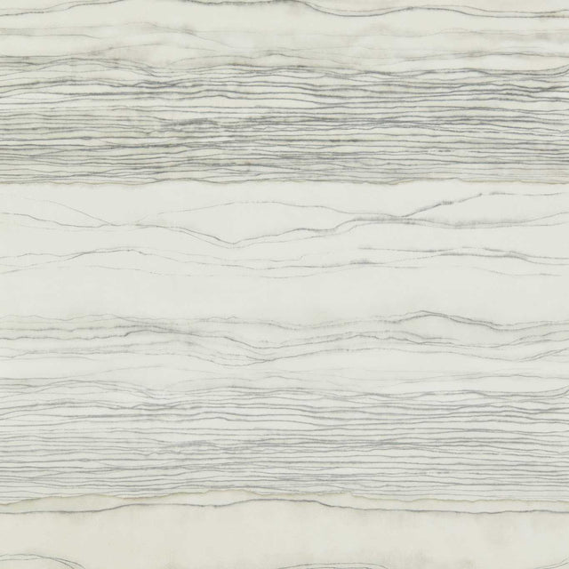 Harlequin Metamorphic Ash / Carrara Wallpaper