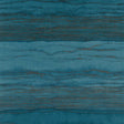 Harlequin Metamorphic Lapis / Copper Wallpaper