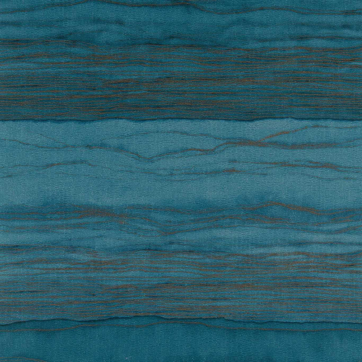 Harlequin Metamorphic Lapis / Copper Wallpaper