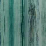 Harlequin Vitruvius Chrysocolla / Apatite Wallpaper