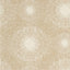 Harlequin Perlite Opal / Gold Mineral Wallpaper