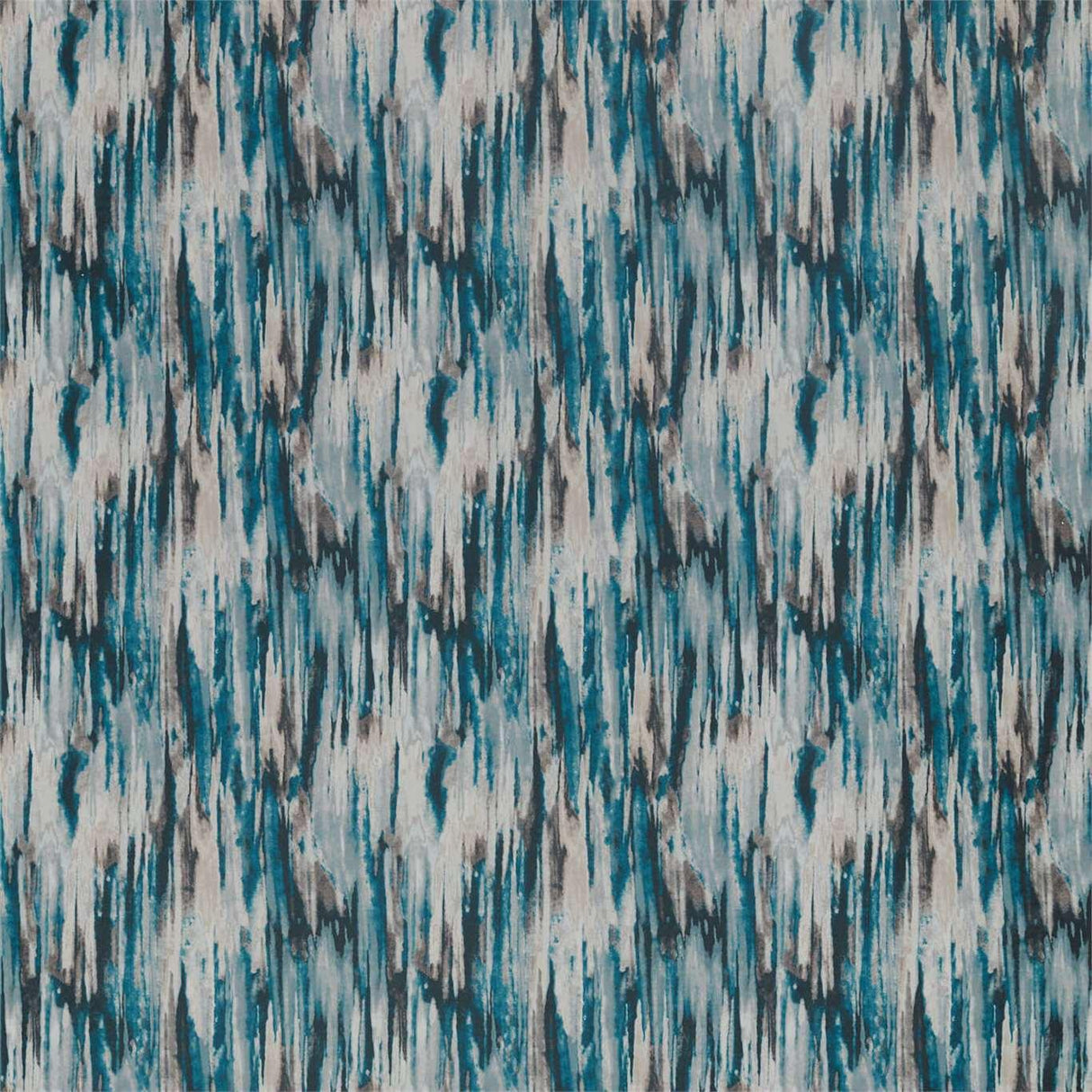 Harlequin Azuri Petrol Fabric