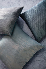 Harlequin Senkei Silver Fabric