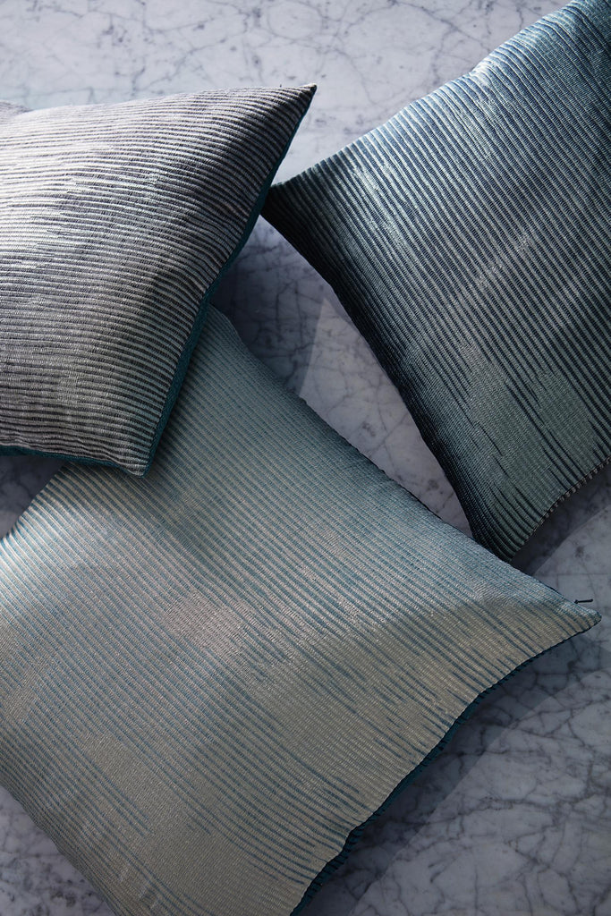 Harlequin Senkei Copper Fabric