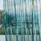 Harlequin Yuti Emerald/Saffron/Stone Fabric
