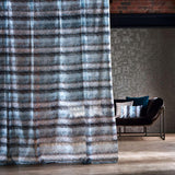 Harlequin Kiyoshi Jade/Truffle Fabric