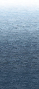 Brewster Home Fashions Into the Deep Dark Blue Ombre Wall Mural