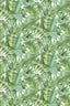 Brewster Home Fashions Tropical Palm Leaf Green Wall Mural