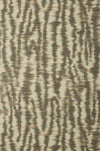 Brewster Home Fashions Hartmann Brown Stripe Texture Wallpaper