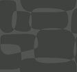 York Black & Metallic Block Black Wallpaper