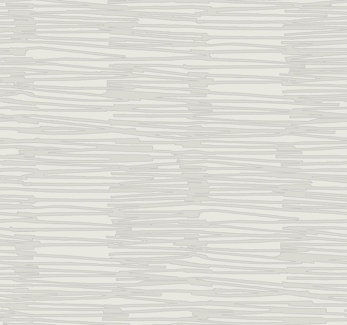 York Dove & Silver Water Reed Thatch Beige Wallpaper