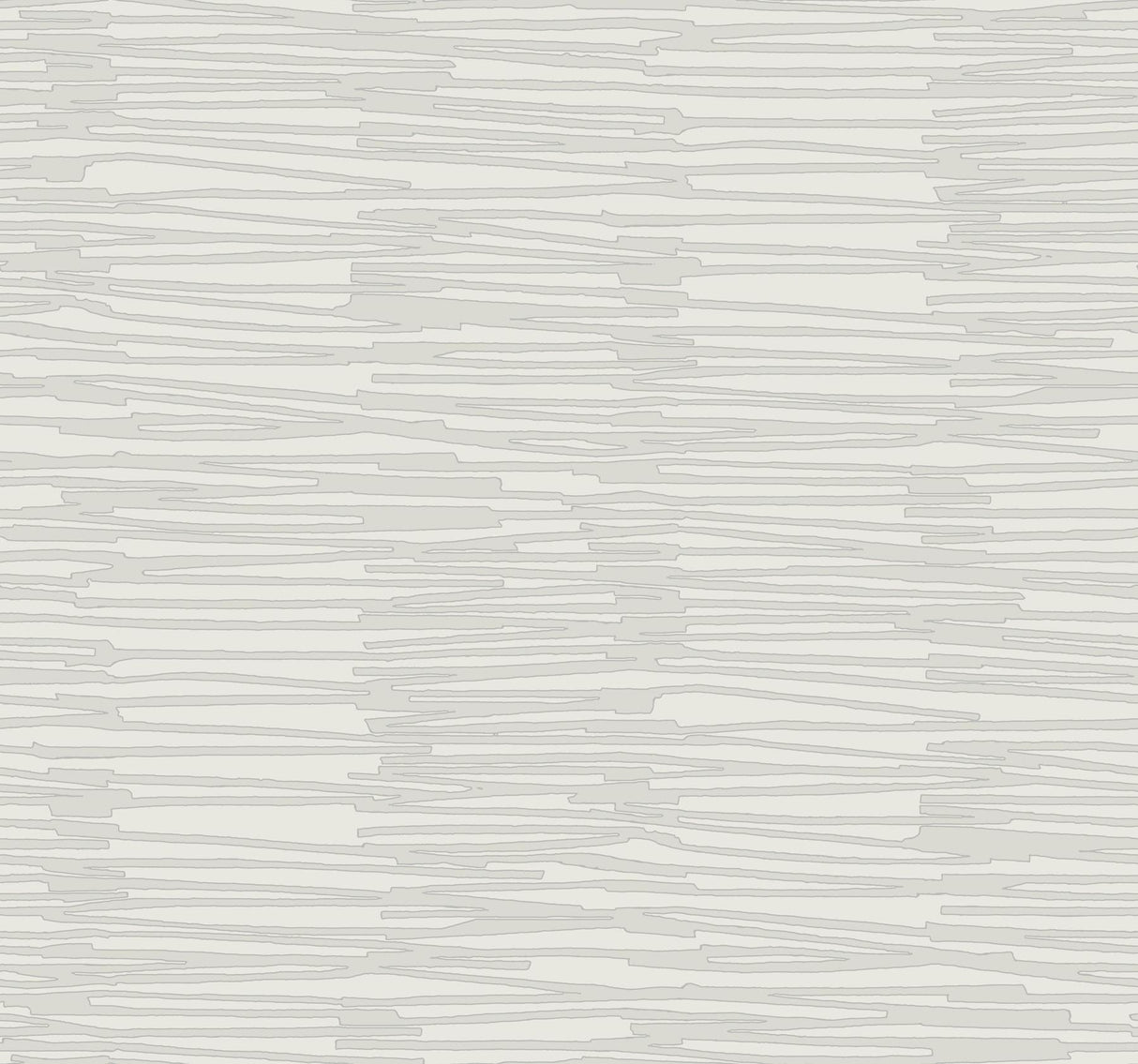 York Dove & Silver Water Reed Thatch Beige Wallpaper