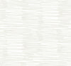 York Water Reed Thatch Off-White Wallpaper