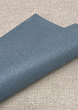 York Taupe Su Tela Grey Wallpaper