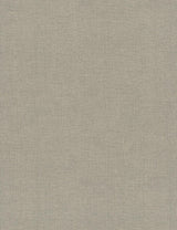 York Taupe Su Tela Grey Wallpaper