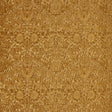 Morris & Co Sunflower Caffoy Velvet Sussex Rush Fabric