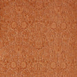 Morris & Co Sunflower Caffoy Velvet Redhouse Fabric