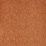 Morris & Co Sunflower Caffoy Velvet Redhouse Fabric