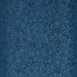 Morris & Co Sunflower Caffoy Velvet Inky Fingers Fabric