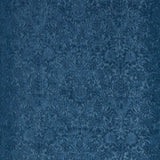 Morris & Co Sunflower Caffoy Velvet Inky Fingers Fabric