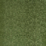 Morris & Co Sunflower Caffoy Velvet Tump Fabric