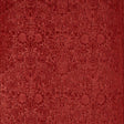 Morris & Co Sunflower Caffoy Velvet Barbed Berry Fabric
