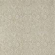 Morris & Co Sunflower Caffoy Velvet Fired Biscuit Fabric