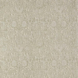 Morris & Co Sunflower Caffoy Velvet Fired Biscuit Fabric