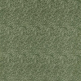 Morris & Co Willow Boughs Caffoy Velvet Standen Clay Fabric