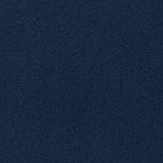 Morris & Co Wardle Velvet Inky Fingers Fabric