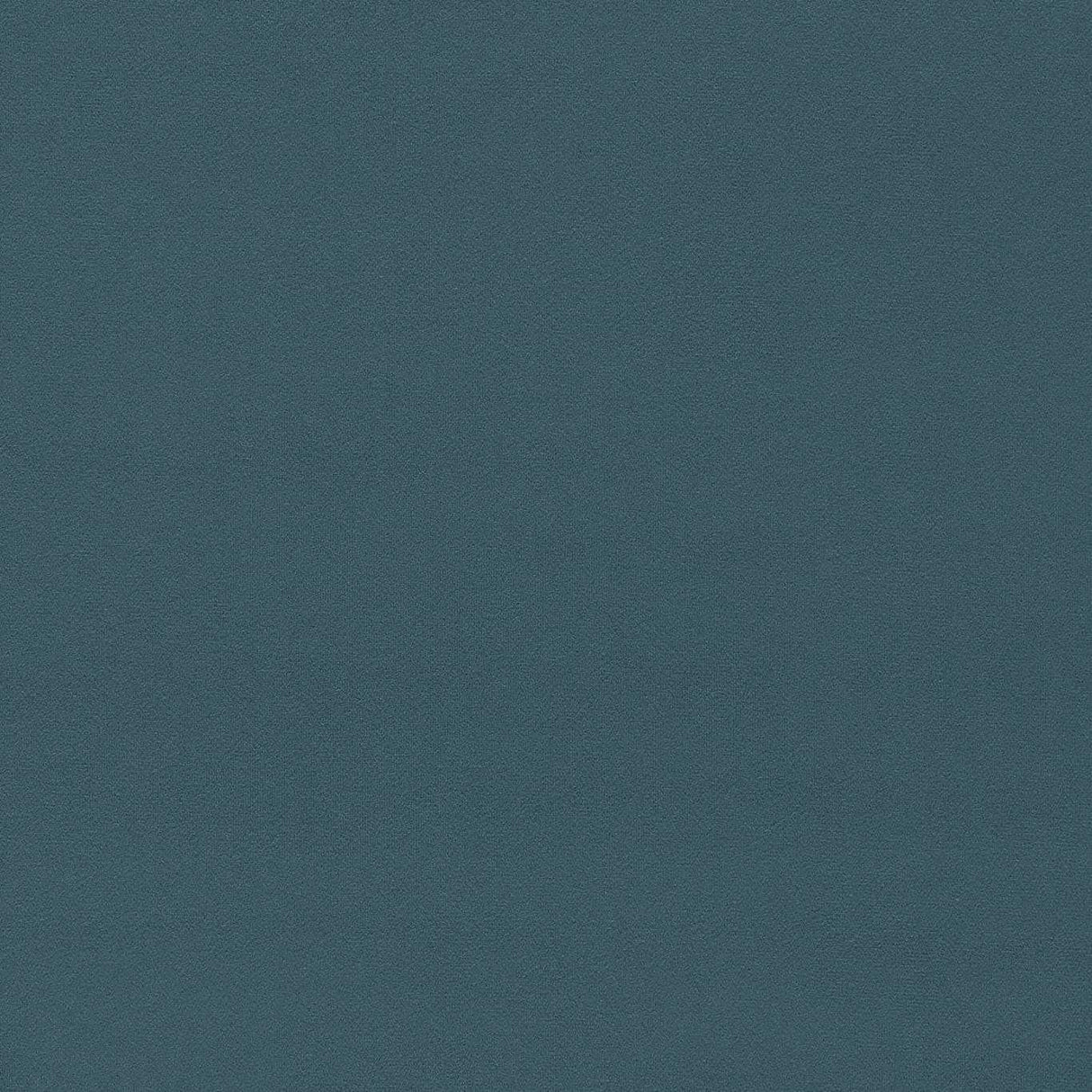 Morris & Co Wardle Velvet Webbs blue Fabric