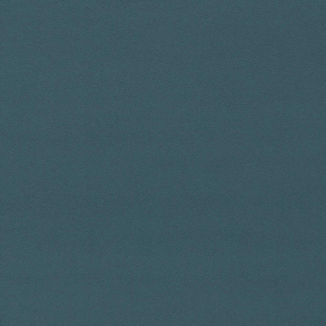 Morris & Co Wardle Velvet Webbs blue Fabric