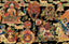 MindTheGap TIBETAN TAPESTRY Metallic Edition THE GENTLEMEN'S CORNER Wallpaper