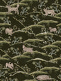 MindTheGap COUNTRYSIDE by Night TRANSYLVANIAN ROOTS Wallpaper