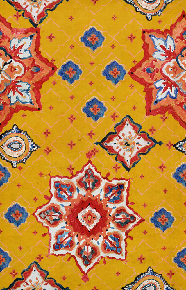 MindTheGap ARABIAN DECORATIVE Tales of Maghreb Wallpaper