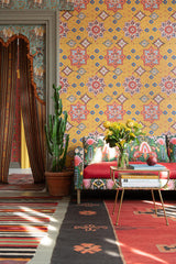 MindTheGap ARABIAN DECORATIVE Tales of Maghreb Wallpaper