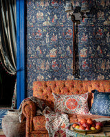 MindTheGap CARNIVAL OF MAGHREB Tales of Maghreb Wallpaper