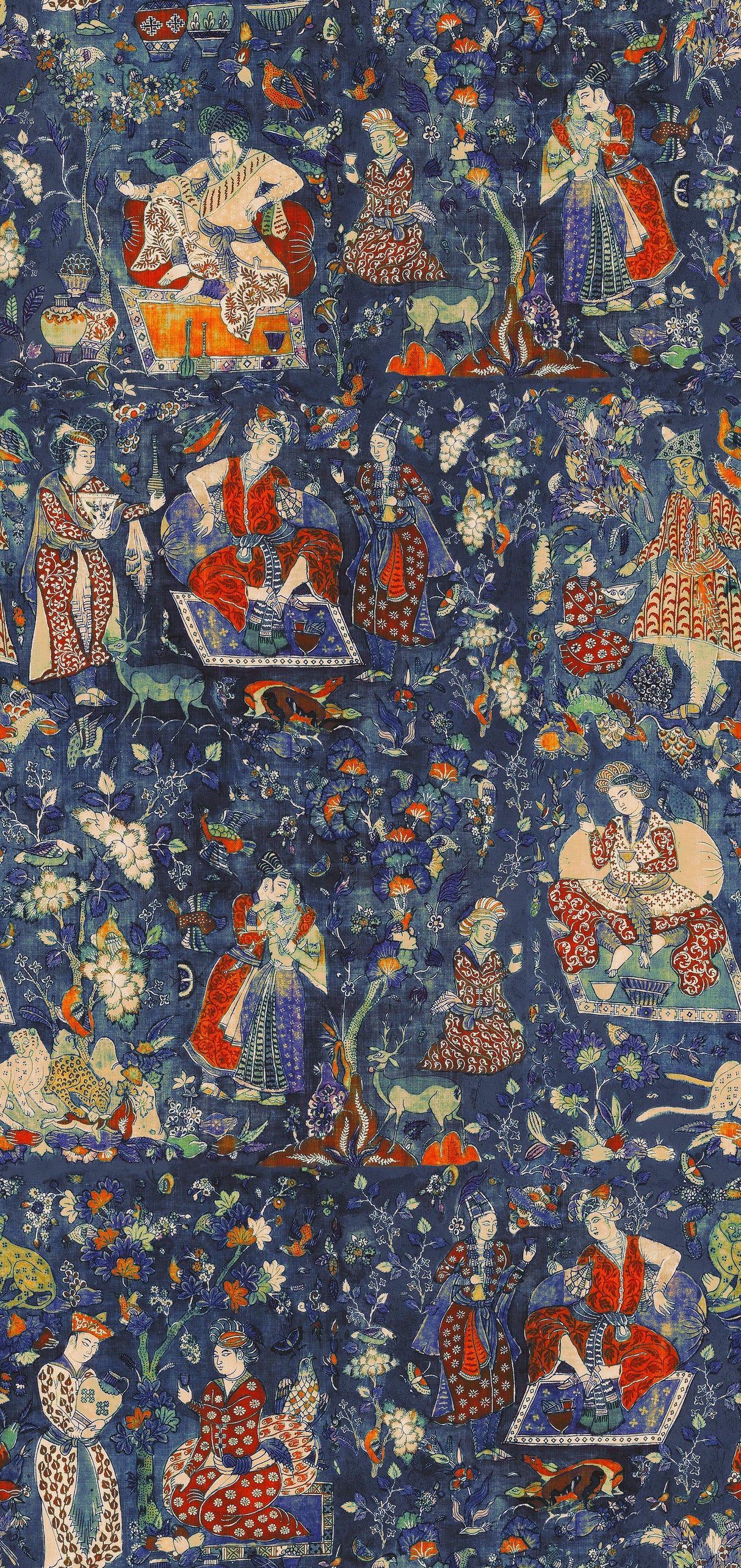 MindTheGap CARNIVAL OF MAGHREB Tales of Maghreb Wallpaper