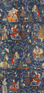 MindTheGap CARNIVAL OF MAGHREB Tales of Maghreb Wallpaper