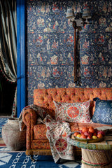 MindTheGap CARNIVAL OF MAGHREB Tales of Maghreb Wallpaper