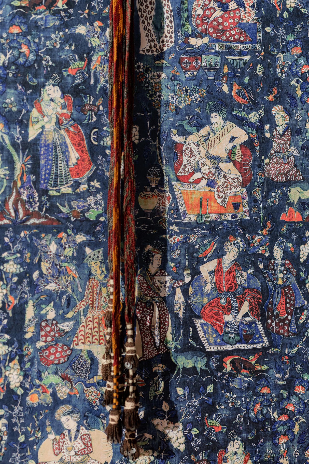 MindTheGap CARNIVAL OF MAGHREB Tales of Maghreb Wallpaper