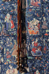 MindTheGap CARNIVAL OF MAGHREB Tales of Maghreb Wallpaper