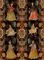 MindTheGap MAGHREBIAN FOLKTALE Tales of Maghreb Wallpaper