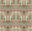 MindTheGap MAJORELLE GARDEN Agate Tales of Maghreb Wallpaper